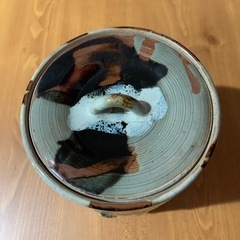 茶道用　水差しの画像