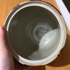 茶道用　水差しの画像