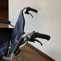 車椅子　の画像