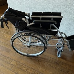 車椅子　の画像