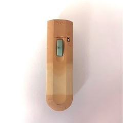 シーリングライト＆リモコン【現状品】の画像