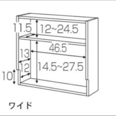 ケーブルボックス  の画像