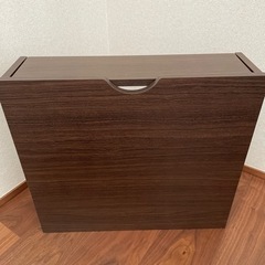 ケーブルボックス  の画像