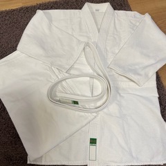 柔道着　サイズ4号