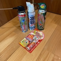 ゴキブリ対策用品