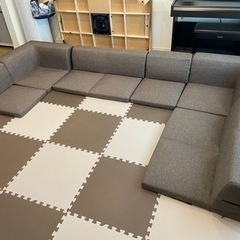ローソファの画像