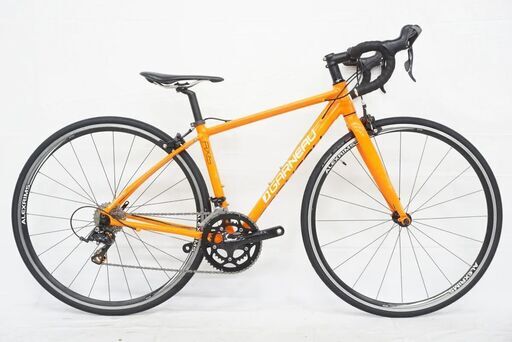 GARNEAU 「ガノー」 AXIS 2016年頃 ロードバイク ITGNWX9GBE09