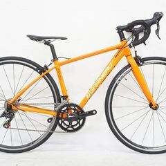 GARNEAU 「ガノー」 AXIS 2016年頃 ロードバイク ITGNWX9GBE09