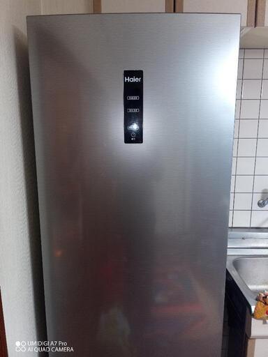 冷蔵庫 326l〚2021年製〛