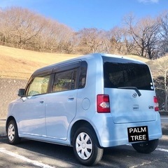 激安出品★ムーヴコンテ★パワーシート★内装外装綺麗★軽自動車★ダイハツ★茨城の画像