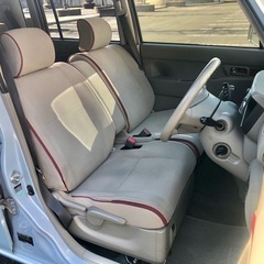 激安出品★ムーヴコンテ★パワーシート★内装外装綺麗★軽自動車★ダイハツ★茨城の画像
