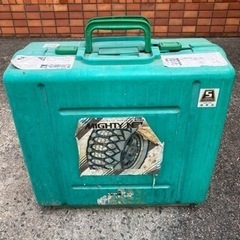 タイヤチェーン