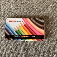 色鉛筆🖍️プロッキー