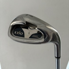 ゼクシオ　アイアンセット　SW〜#5 8本セットの画像