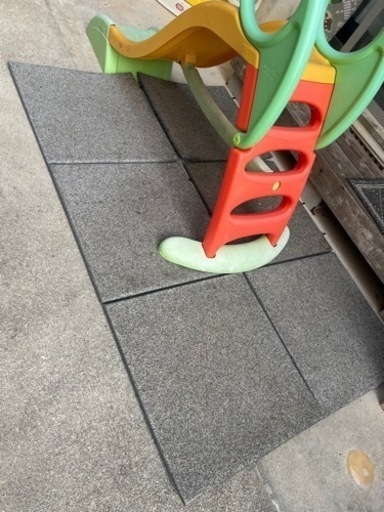 ジムマット