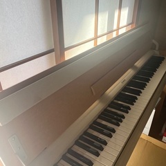 ヤマハ　グラヴィノーバ　訳あり