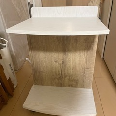 家具 オフィス用家具 サイドテーブル