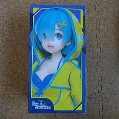 プレシャスフィギアレムの画像