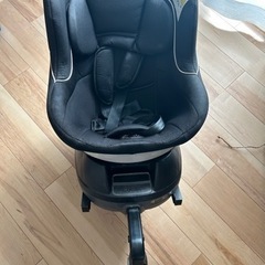 コンビ　チャイルドシート