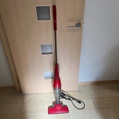 掃除機