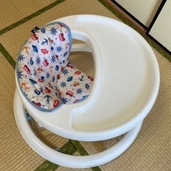 0円　歩行補助器