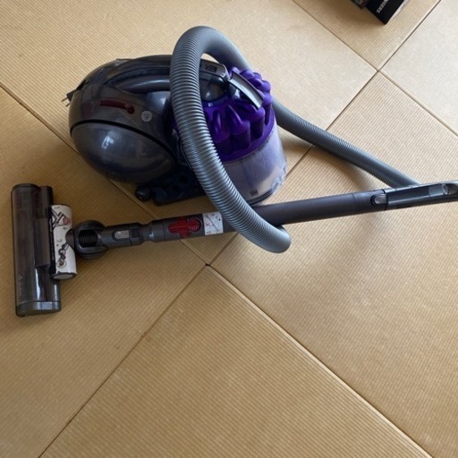 掃除機