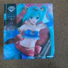 初音ミク アラビアンverの画像