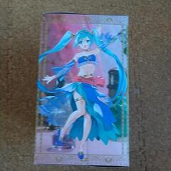 初音ミク アラビアンverの画像
