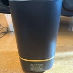 加湿器 ドウシシャ mistone300(DKW-2130)