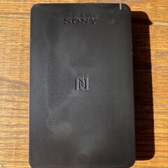 ソニー(SONY) 日本製 ソニー 非接触ICカードリーダー/ライター PaSoRi RC-S300の画像