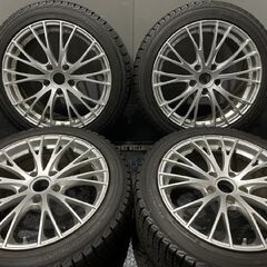 【YOKOHAMA iG30 255/45R19】スタッドレス【...
