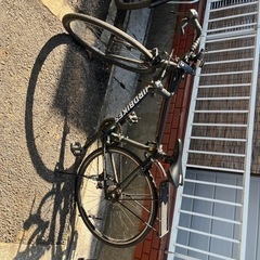 自転車