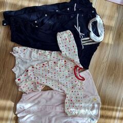 ベビー服