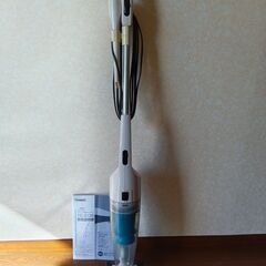 サイクロンスティック型クリーナー TWINBIRD TC-E135