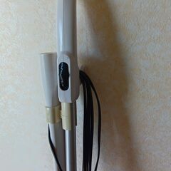 サイクロンスティック型クリーナー TWINBIRD TC-E135の画像