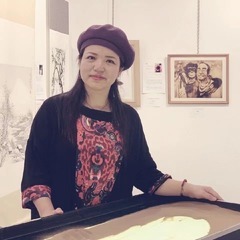 子供のための絵画・造形教室