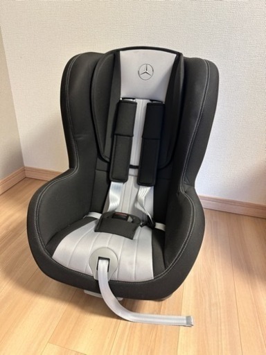チャイルドシート　ベンツ