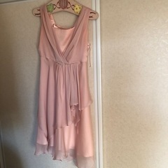 結婚式用ドレス