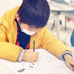 子供のための絵画・造形教室の画像