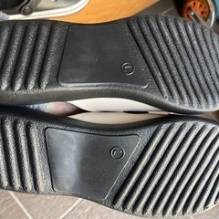 つっかけLサイズの画像
