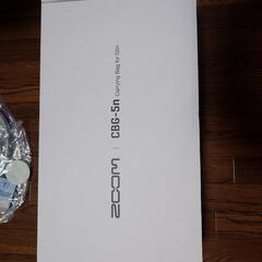 値下げしました。zoom G5nの画像