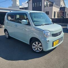 ニッサン モコ