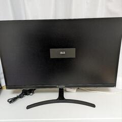 【美品】AOPEN 27インチゲーミングモニター