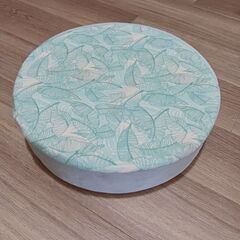 ミニ座椅子低反発