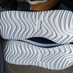 新品23.5cmの画像