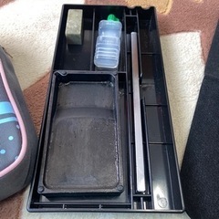 習字セットの画像