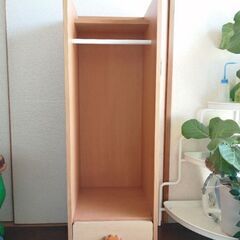 取りに来てくれる方限定 白井産業 ピノコロシリーズ 子供用ハンガ...