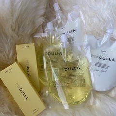 MEDULLA ヘアケアセット