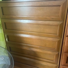 アメリカン収納家具
