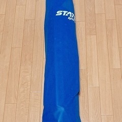 【取引済】《美品》STATS SPORTS 卓球 ピンポンの画像